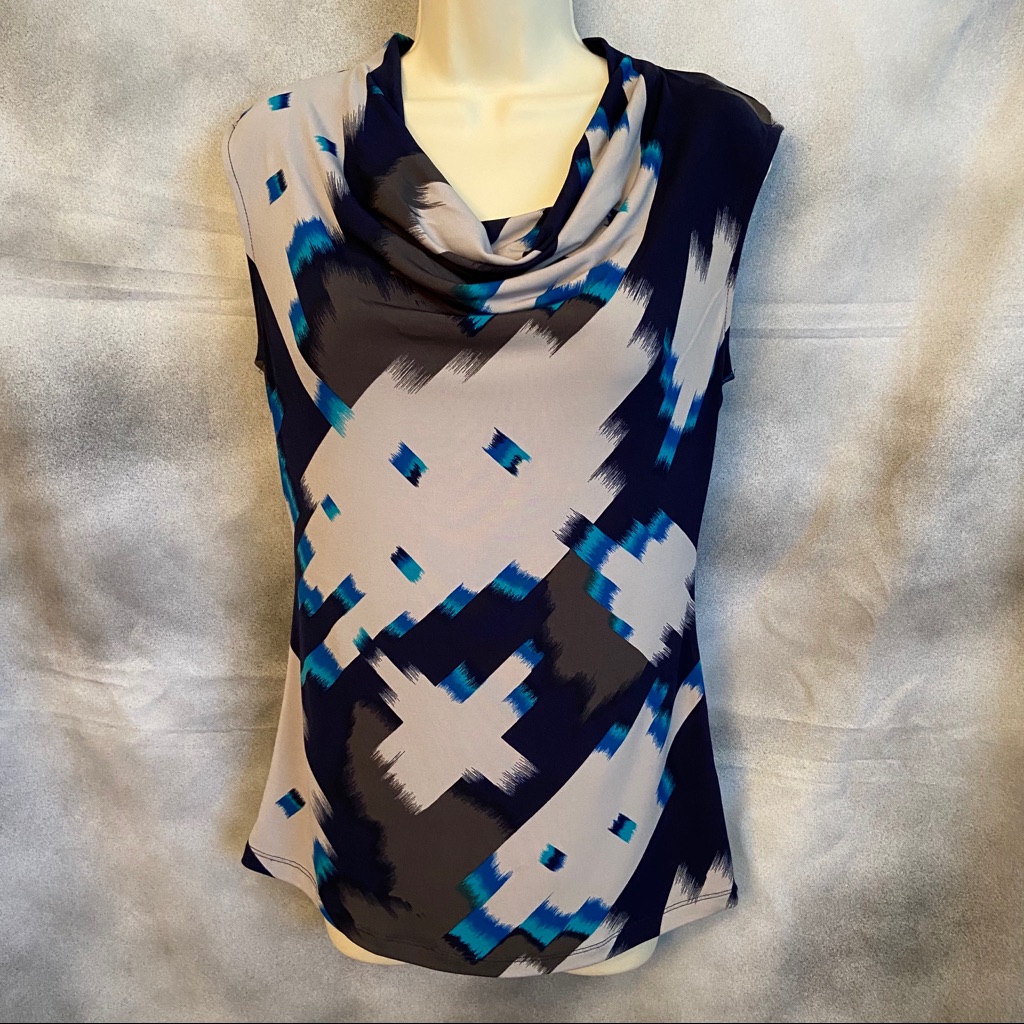 Tetris Inspired Printed Tank
